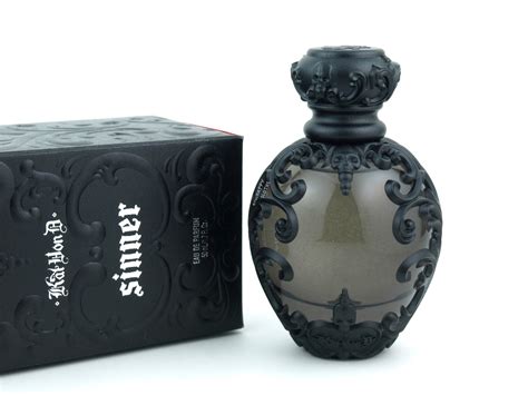 sinner perfume dupe|kat von d perfume.